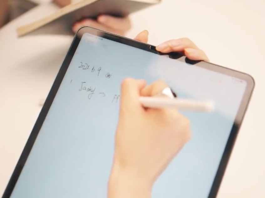 果粉表示大受打击，生产力基本为0的iPad Pro 2021办公实际体验