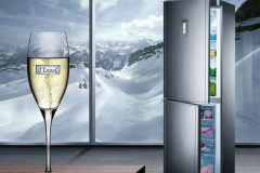 「冰箱维修」西门子冰箱报警器灯亮6种解决方法与原因解说