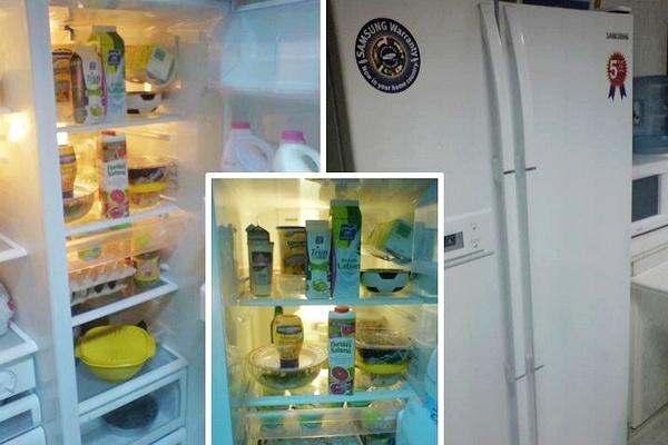 冰箱冷藏室结冰是什么原因,冰箱冷藏室结冰怎么修