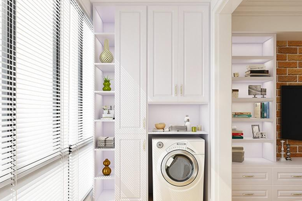 全智能滚筒洗衣机如何清洗 全智能滚筒洗衣机清洗方法介绍
