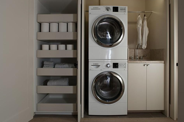 滚筒洗衣机怎么样 滚筒洗衣机的优缺点