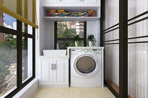 全自动洗衣机脱水撞桶怎么办 全自动洗衣机脱水撞桶解决方法