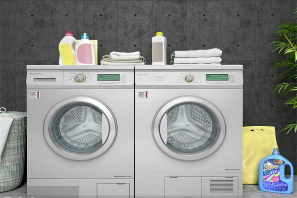 卡萨帝洗衣机为什么显示CL