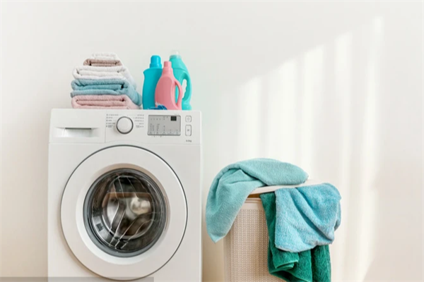 洗衣机脱水噪音大是什么原因？如何解决？