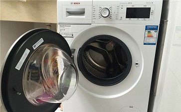 博世洗衣机电脑板出现故障-热水器电脑板故障了怎么办