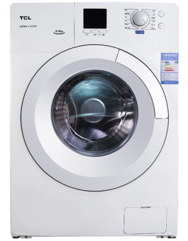 TCL洗衣机排水故障-洗衣机不排水什么原因