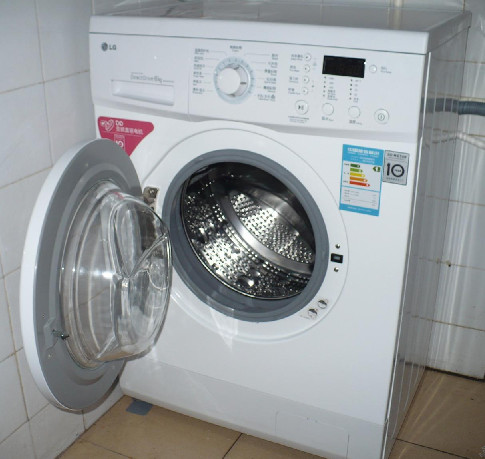 LG洗衣机进水出现故障-洗衣机不进水会有什么影响