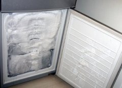 冰箱冷冻室除霜-冰箱多长时间除霜