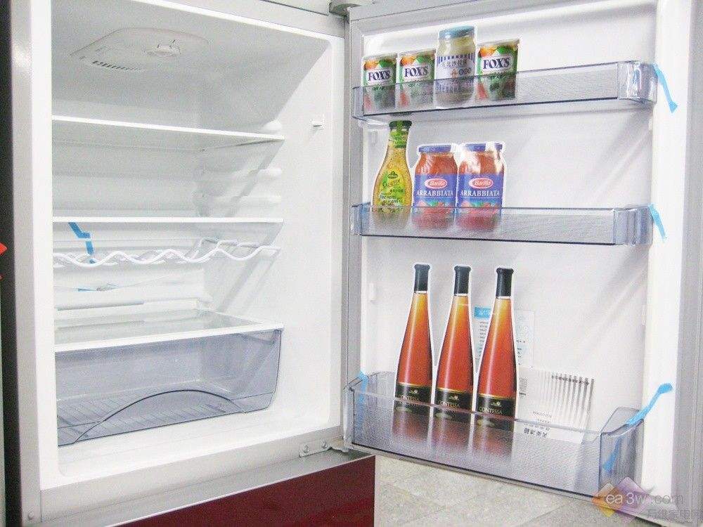 重庆冰箱维修：冰箱冷藏室结冰原因