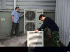 空调夏季使用技巧—空调保养方法