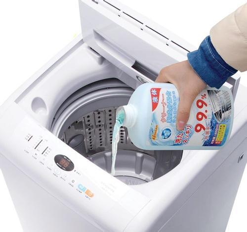 洗衣机脱水原理—洗衣机不脱水故障维修