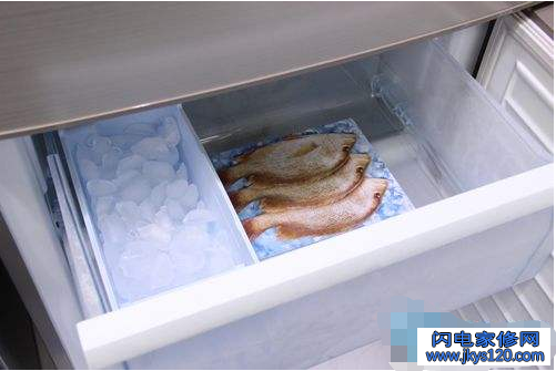 松下冰箱维修：松下冰箱不制冷的原因概述