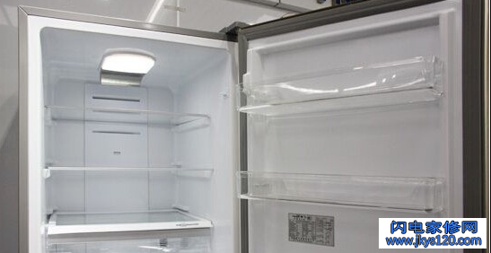 冰箱常见故障