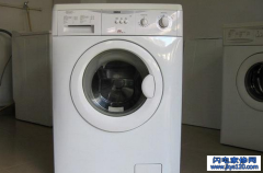 清洗洗衣机—清洗洗衣机的方法