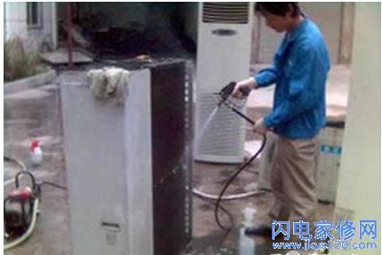 北京容声冰箱维修：容声冰箱常见故障及排除方法