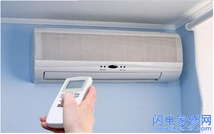 空调制热耗电量多少—空调制热开一晚要多少度电