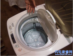 lg滚筒洗衣机怎么清洁—lg滚筒洗衣机清洗方法