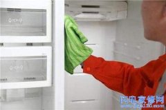 电冰箱总是结冰漏水什么原因—冰箱总是结冰漏水怎么办