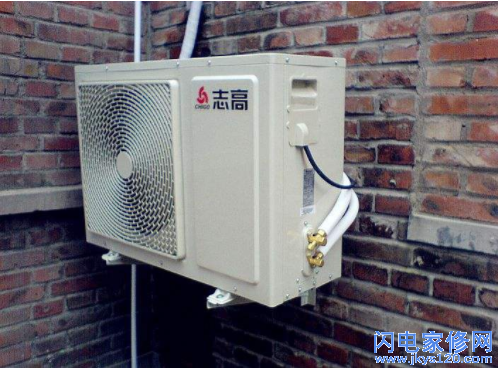 重庆空调维修服务分析空调漏水的具体原因