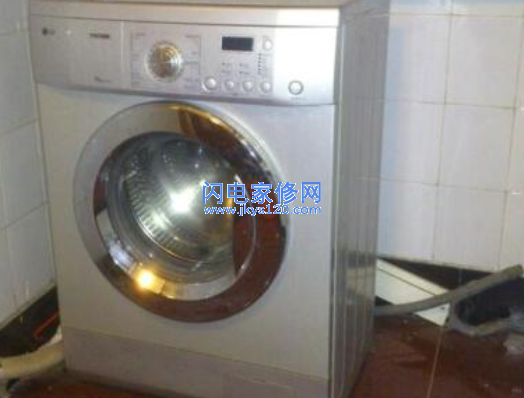 重庆海尔洗衣机维修网点_重庆海尔洗衣机维修热线