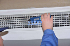 家里空调滤网很脏怎么清洗，空调滤网上门清洗的公司