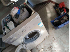 2019海信洗衣机维修收费标准_正规洗衣机维修点_免费预约