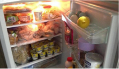 怎样去除冰箱异味—冰箱异味去除方法