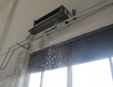 空调漏氟是怎么回事，怎么解决空调漏氟的问题