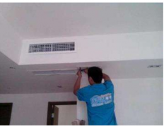 家用中央空调安装公司，中央空调安装的知识点