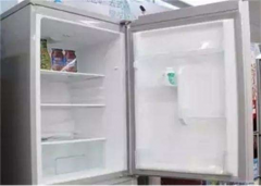 冰箱冰堵了怎么办呢？冰箱冰堵故障维修