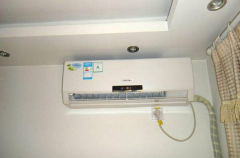 空调拆装一次需要花多少钱？
