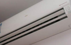 室内空调安装不当产生噪声的原因及维护方法
