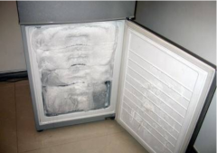 冰箱冰堵严重怎么办？大概率这几个地方有问题