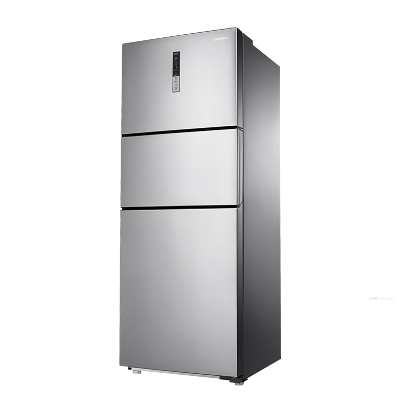 变频电冰箱电路故障，海尔三门变频冰箱维修
