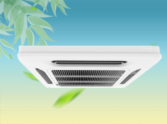 中央空调清洗保养的方法，专业中央空调清洗