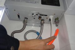 热水器故障维修，燃气热水器坏了怎么修？