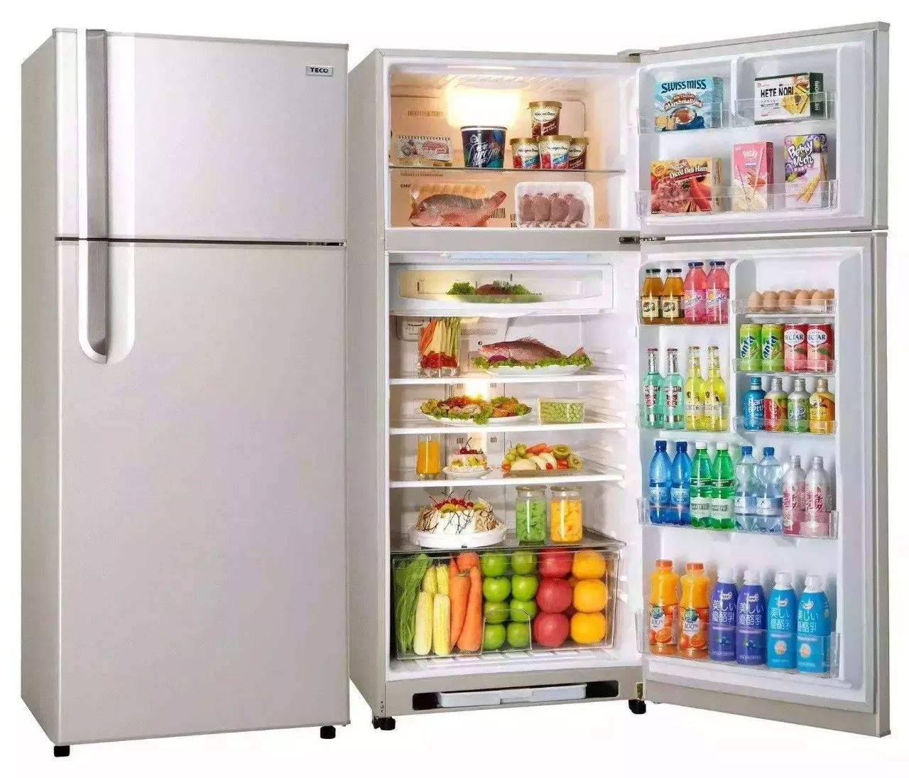 夏季冰箱温度怎么调？夏天冰箱开多少度最好