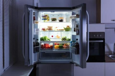 怎么判断冰箱是否漏氟