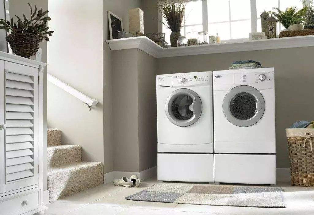 洗衣机电机为什么会坏