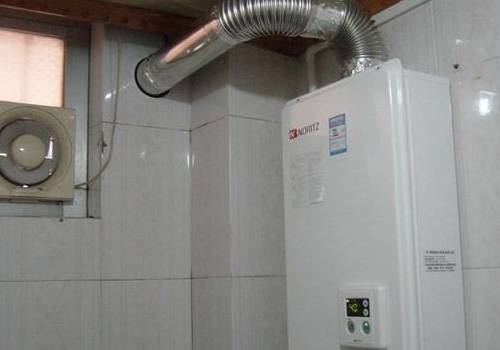 燃气热水器漏水怎么修