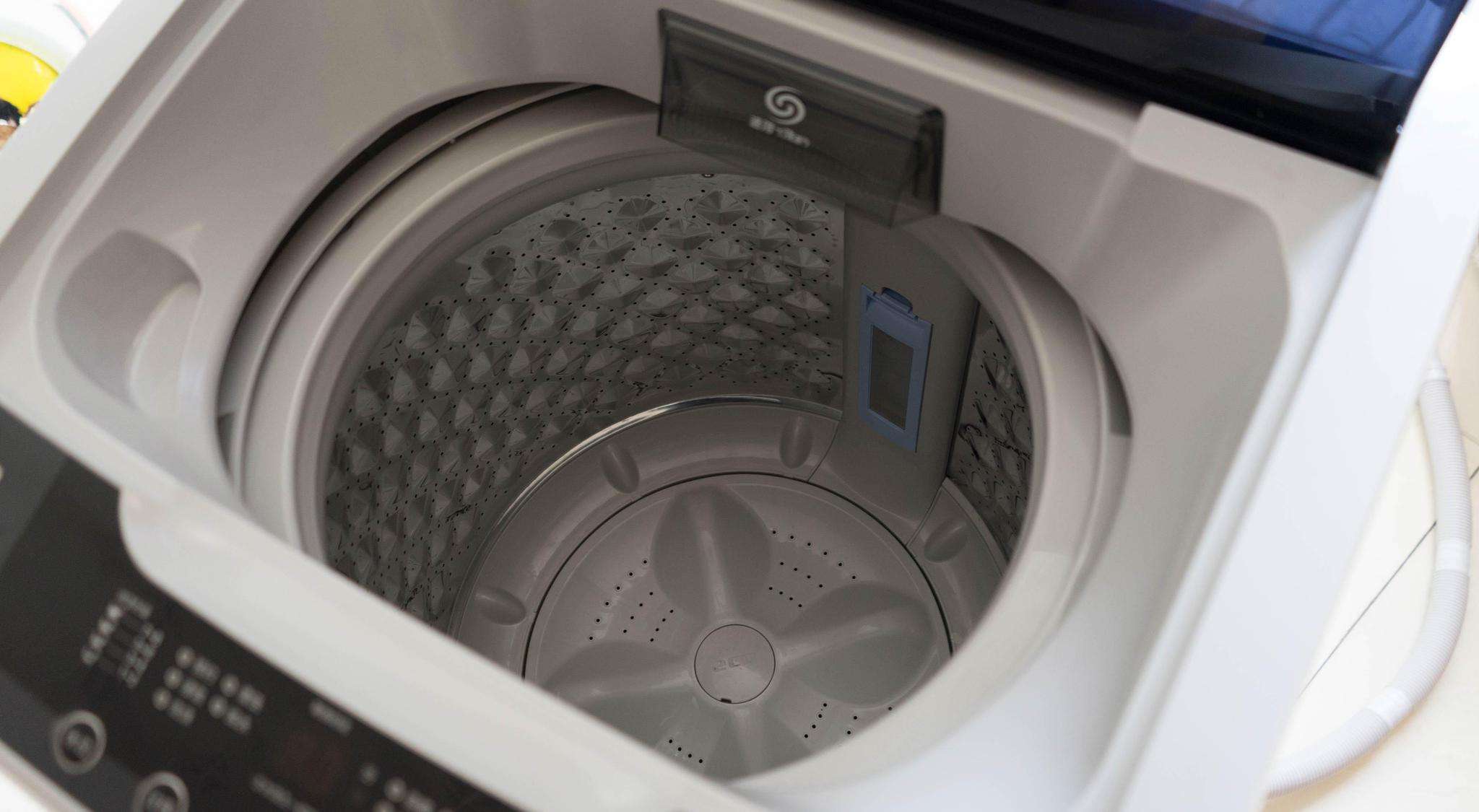 全自动洗衣机不排水怎么办