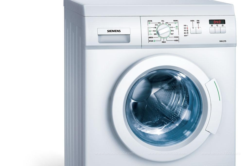 全自动洗衣机怎么有异味