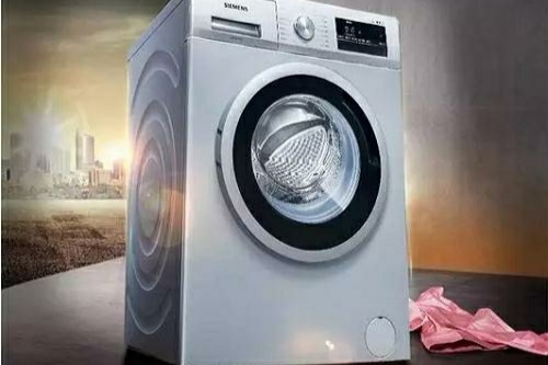 全自动洗衣机怎么有异味