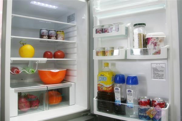 冰箱保鲜结冰是什么原因