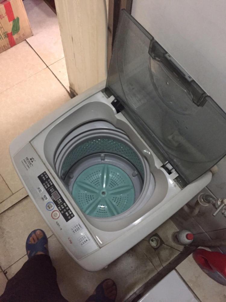 容声洗衣机常见故障，六安维修洗衣机电话