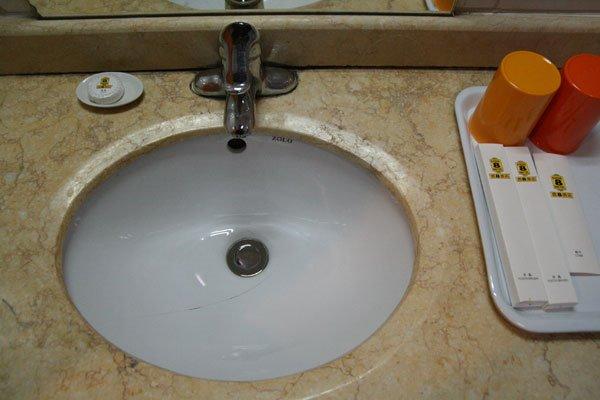 洗手盆下水管道疏通的家用方法