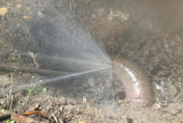 地下水管漏水怎么查？地下水管漏水怎么办