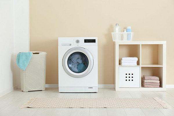 tcl洗衣机e16解决方法