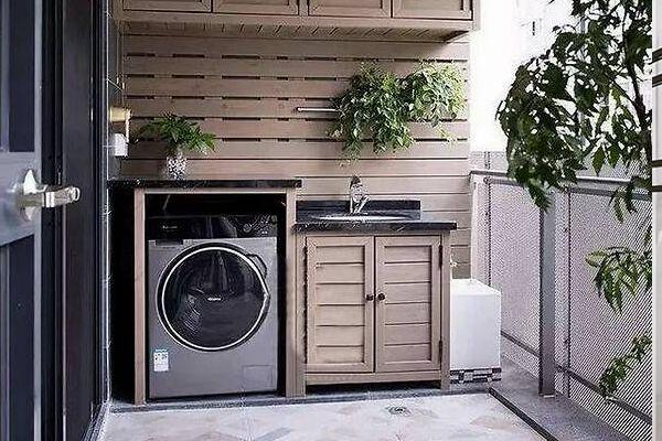 小天鹅洗衣机噪音大原因介绍，洗衣机甩干桶噪声大维修办法