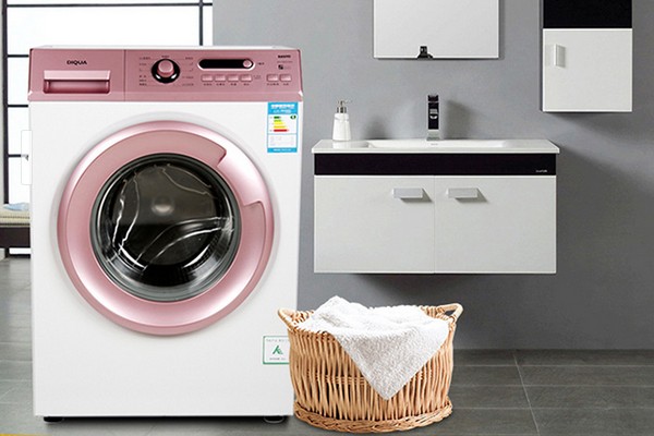 lg洗衣机显示pf维修处理【洗衣机出现pf原因介绍】